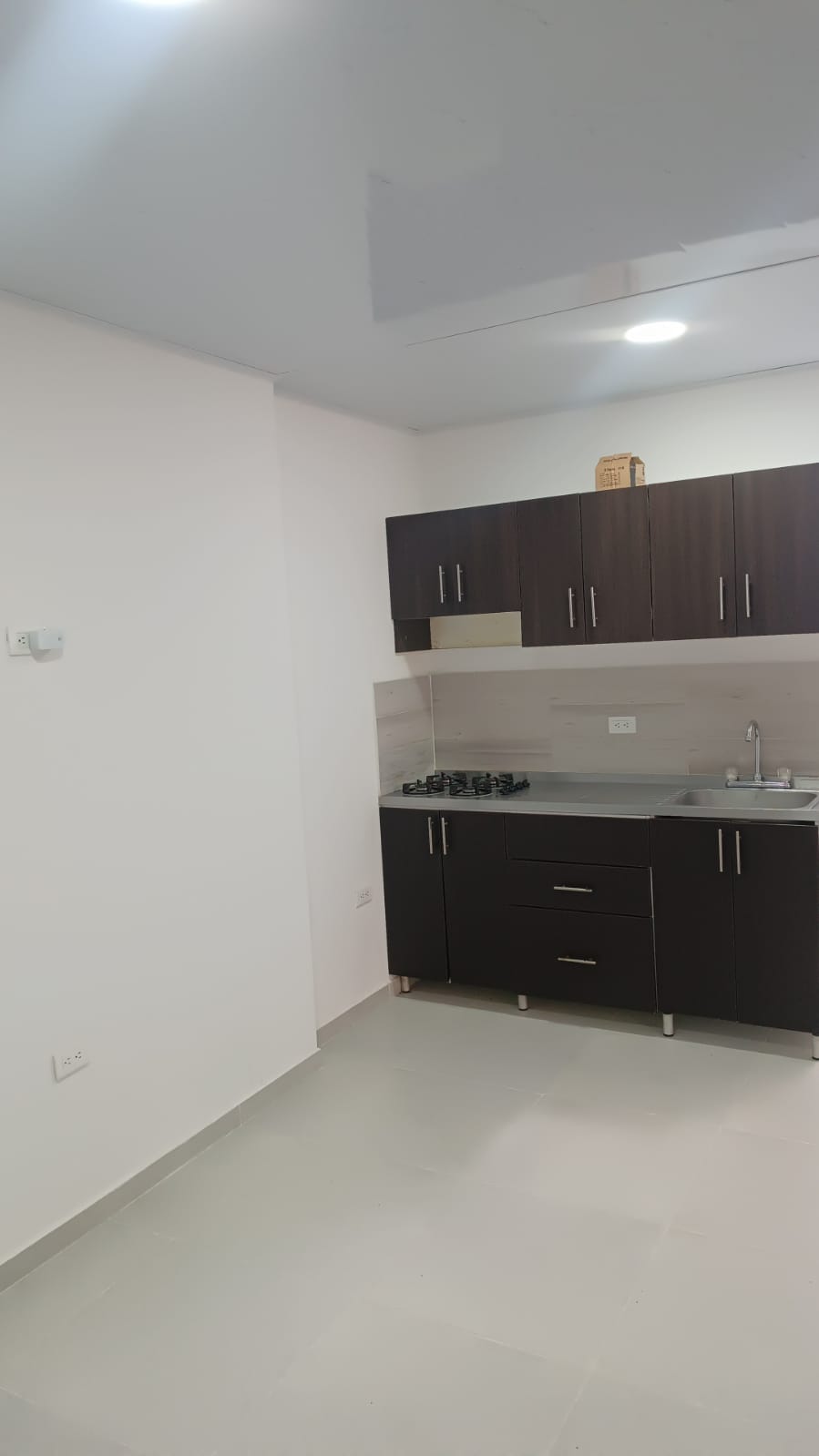 APARTAMENTO 302 VILLA MARIA