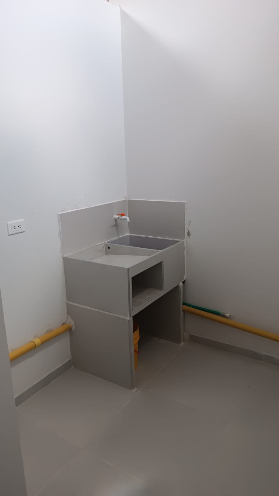 APARTAMENTO 302 VILLA MARIA