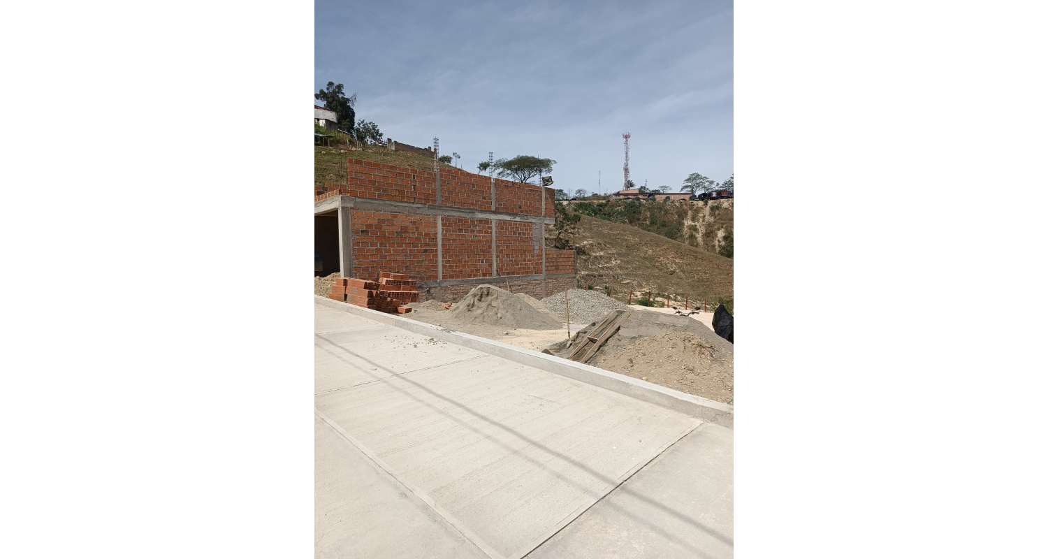 LOTE 57 EN VENTA CONJUNTO CERRADO SAN SEBASTIAN